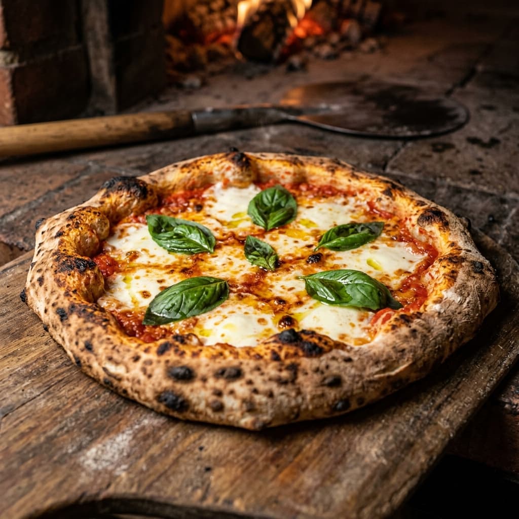 Pizze