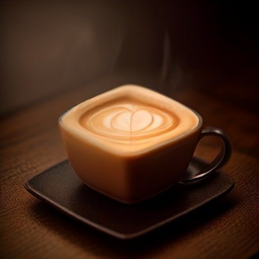 Caffè decaffeinato