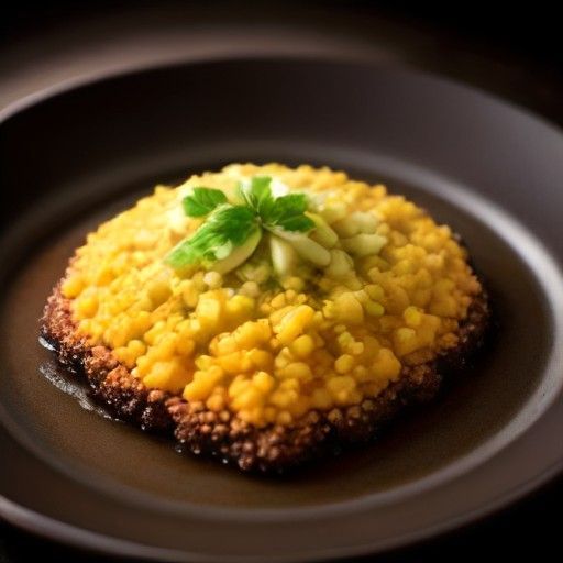Cous Cous di pesce o carne